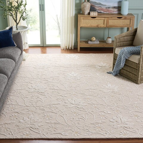 safavieh clearance glamour glm610a ivory rug