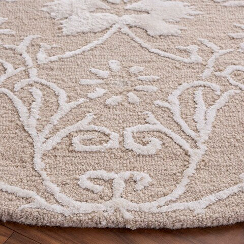 safavieh clearance glamour glm610b beige rug