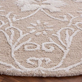 safavieh clearance glamour glm610b beige rug