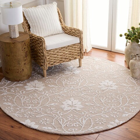 safavieh clearance glamour glm610b beige rug