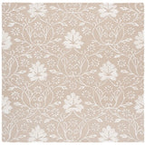 safavieh clearance glamour glm610b beige rug