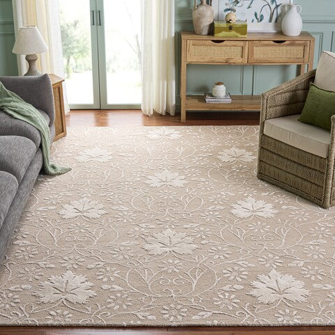 safavieh clearance glamour glm610b beige rug