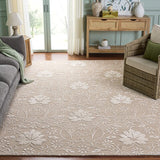 safavieh clearance glamour glm610b beige rug