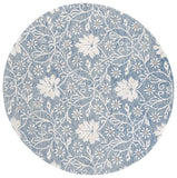 safavieh clearance glamour glm610m blue rug