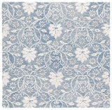 safavieh clearance glamour glm610m blue rug