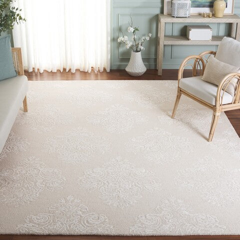 safavieh clearance glamour glm619a ivory rug