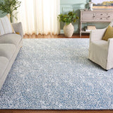 safavieh clearance glamour glm620m blue rug