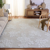safavieh clearance glamour glm625g silver rug