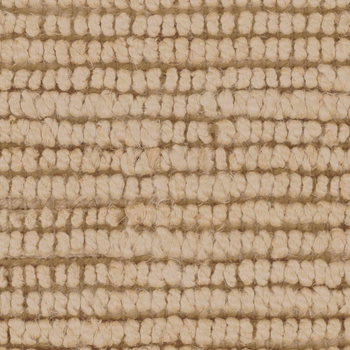 Hauteloom Glover GLOV Tan Woven/Flatwoven Jute Rug