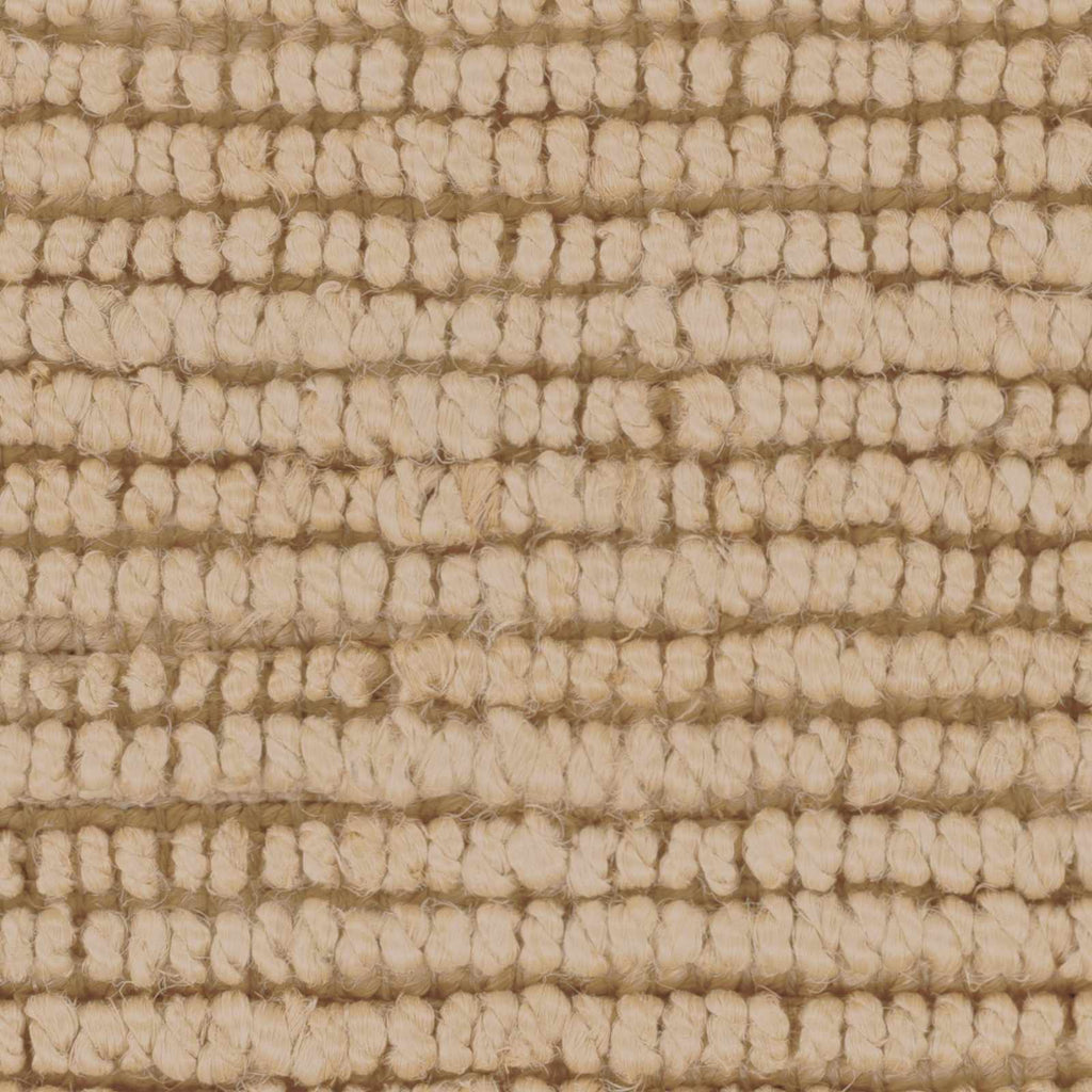 Hauteloom Glover GLOV Tan Woven/Flatwoven Jute Rug