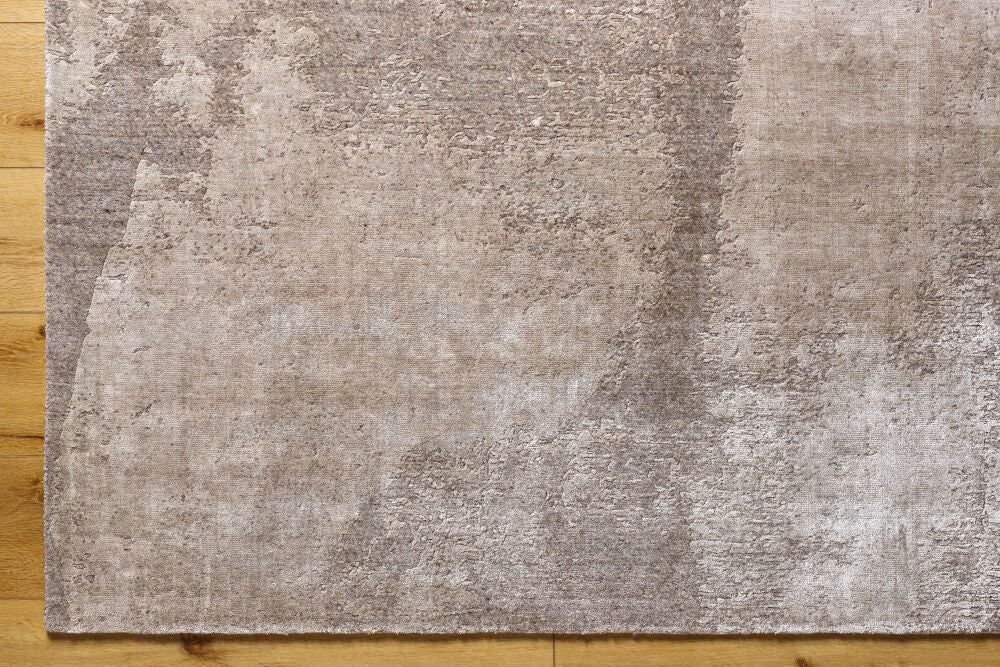 surya glory gly 2302 taupe rug