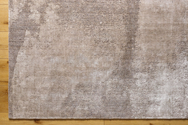 surya glory gly 2302 taupe rug