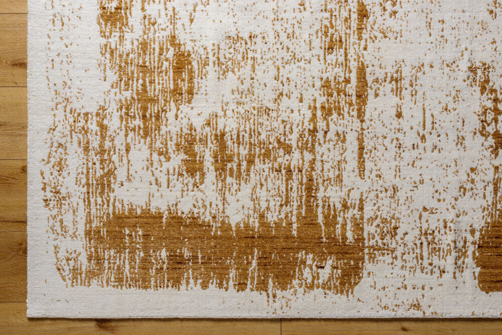 surya glory gly 2303 ivory rug