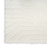 nourison surfaces sfc01 ivory rug
