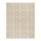 dash albert temple rda423 taupe rug