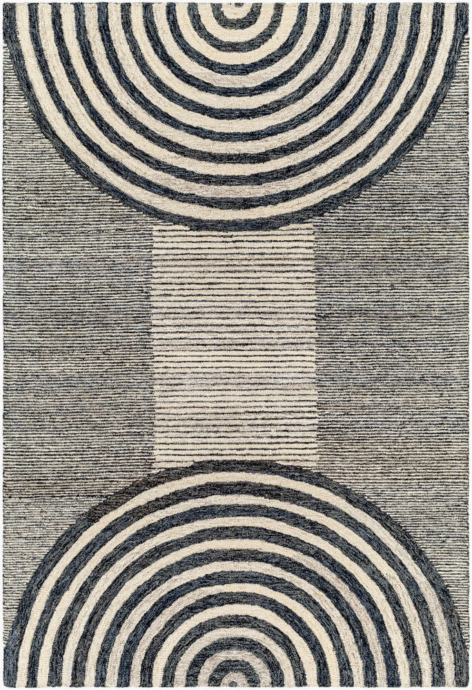 livabliss granada gnd 2342 tan rug