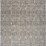 nourison lynx lnx08 charcoal rug
