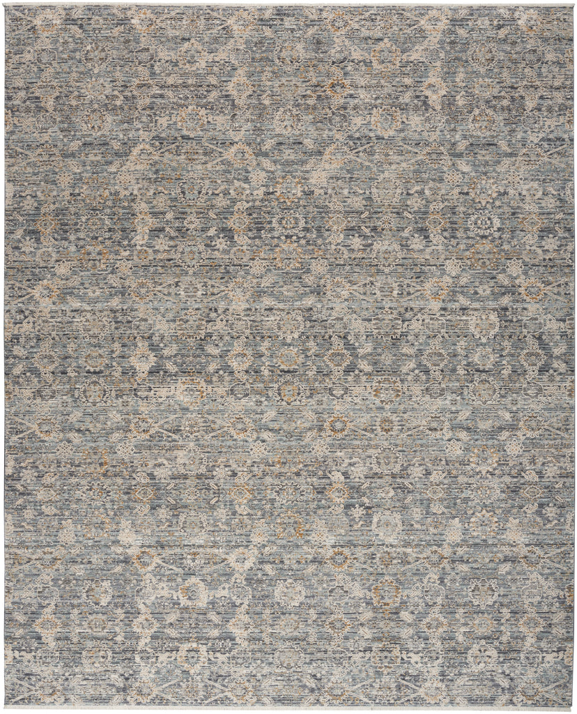 nourison lynx lnx08 charcoal rug