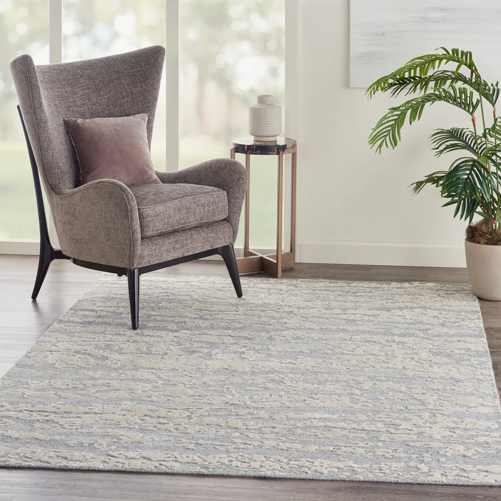 nourison divine div09 sand storm rug
