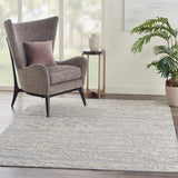 nourison divine div09 sand storm rug