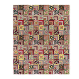 dash albert gypsy rose rp2w rainbow rug