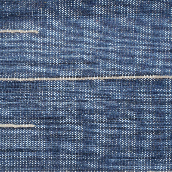 nourison interweave iwv01 navy rug