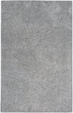 nourison ma30 star smr01 slate rug