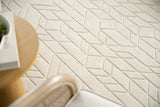 nourison alessia ale01 ivory rug