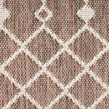 nourison positano pos02 natural rug