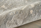 nourison silk shadows sha17 sand rug