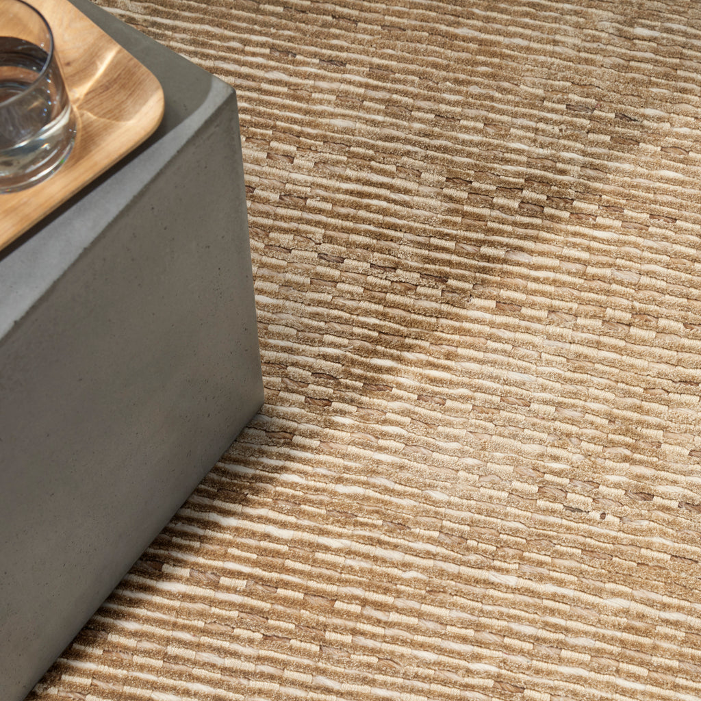 nourison valley vll01 gold rug