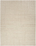 nourison ck045 impressions imp01 sand rug