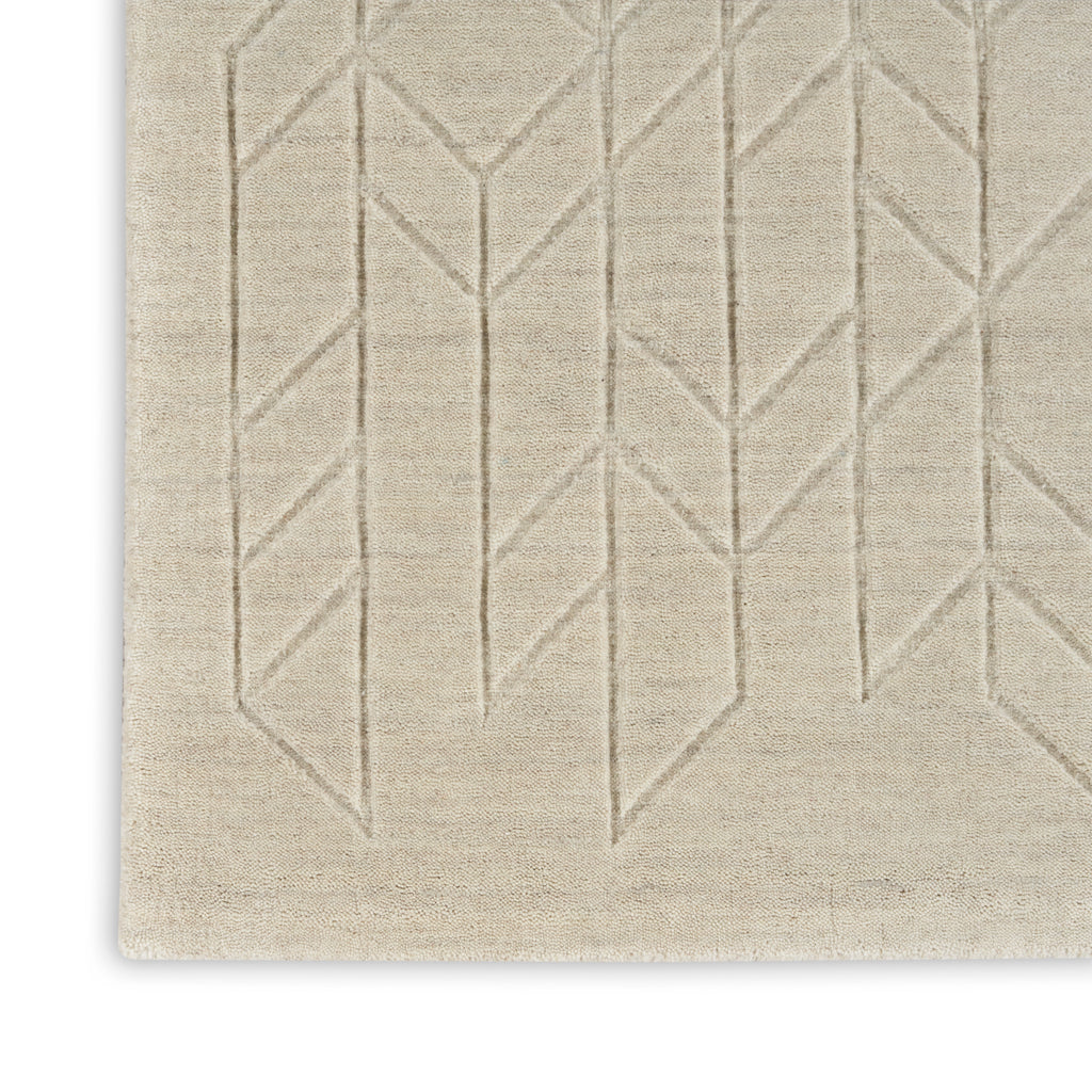nourison alessia ale01 ivory rug