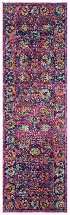safavieh clearance granada gra352d fuchsia rug