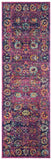 safavieh clearance granada gra352d fuchsia rug