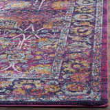 safavieh clearance granada gra352d fuchsia rug