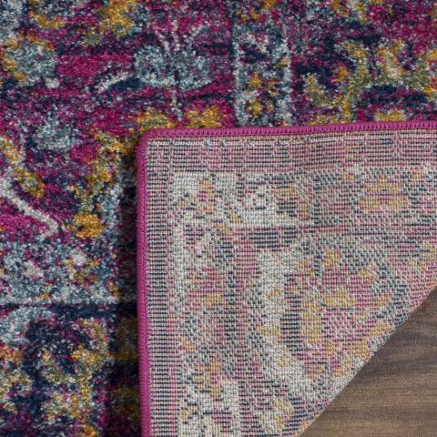 safavieh clearance granada gra352d fuchsia rug