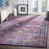 safavieh clearance granada gra352d fuchsia rug