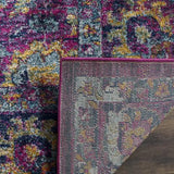 safavieh clearance granada gra352d fuchsia rug