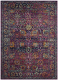 safavieh clearance granada gra352d fuchsia rug