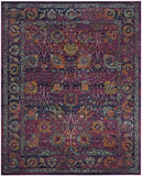 safavieh clearance granada gra352d fuchsia rug