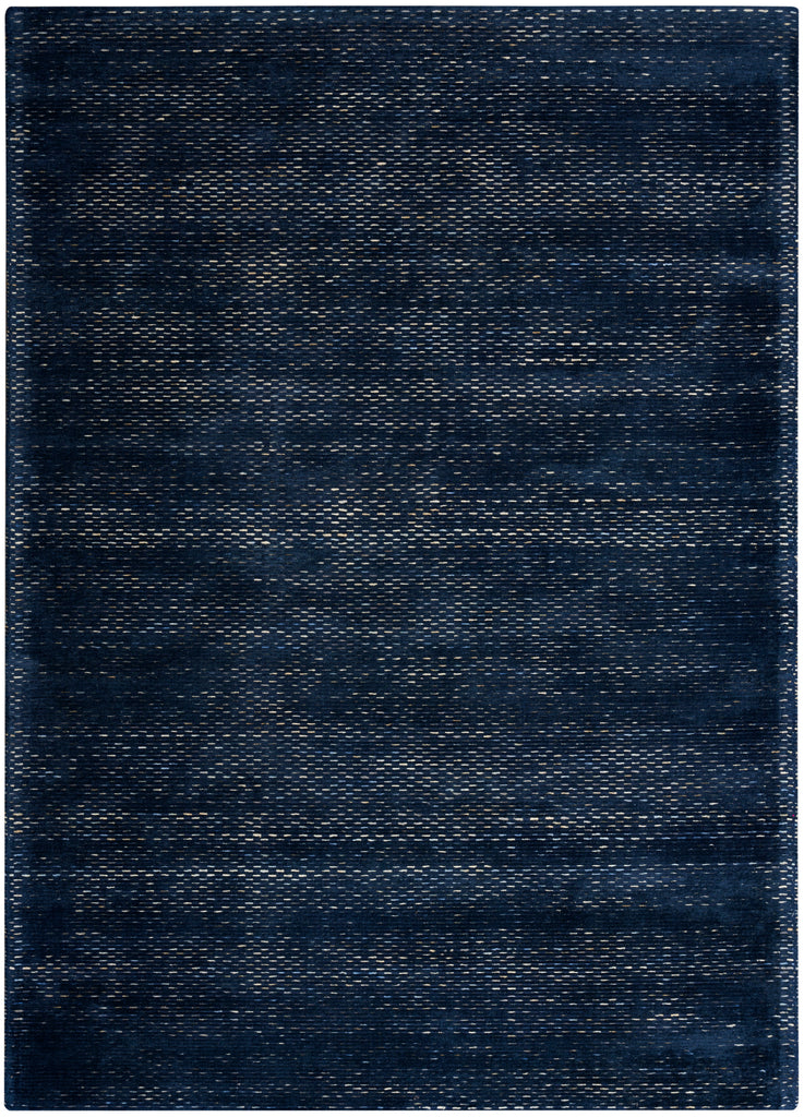 nourison valley vll01 blue rug