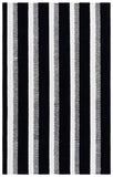 safavieh clearance genre gre153z black rug