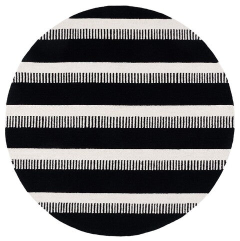 safavieh clearance genre gre153z black rug