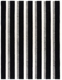safavieh clearance genre gre153z black rug