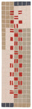 safavieh clearance genre gre206f grey rug