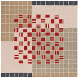 safavieh clearance genre gre206f grey rug