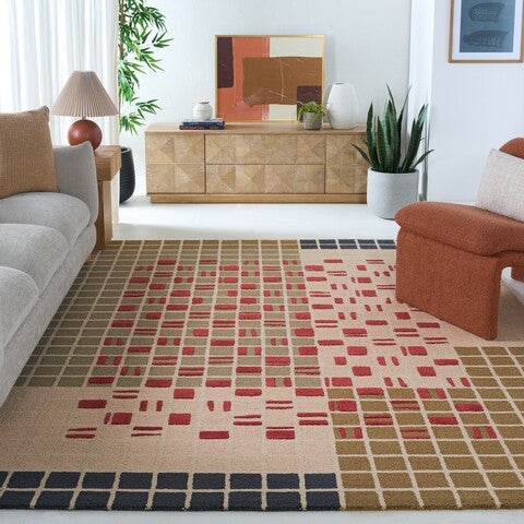 safavieh clearance genre gre206f grey rug