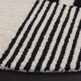 safavieh clearance genre gre207z black rug