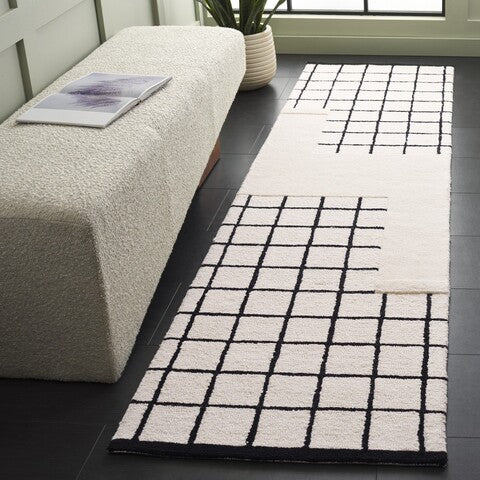 safavieh clearance genre gre250z ivory rug